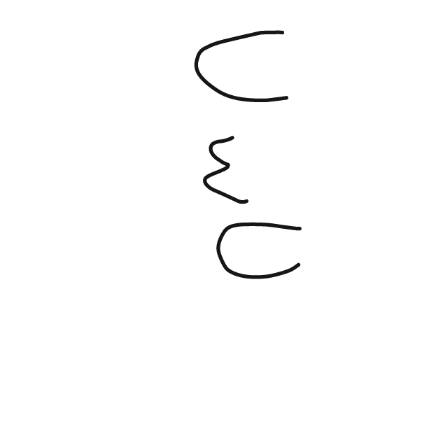 Drawing in Continue the word (4) by Mr. Mint