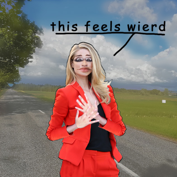 No drawing in this Jam.
If you need, i have the characters png seperate from the background, ask on PJ discord  - Online Drawing Game Comic Strip Panel by Robro