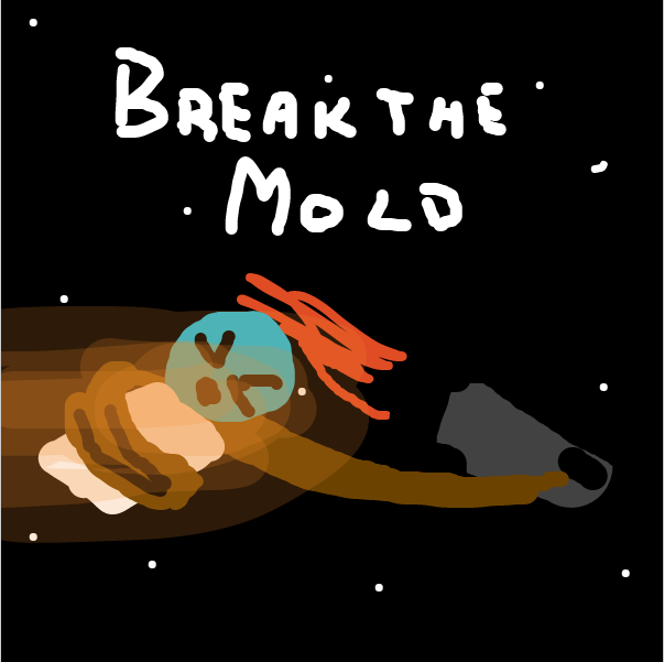  - Online Drawing Game Comic Strip Panel by Nejt