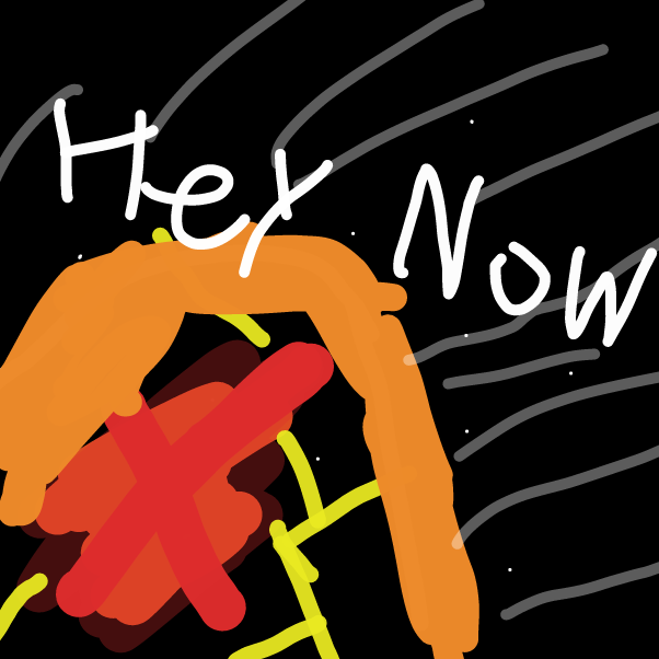  - Online Drawing Game Comic Strip Panel by souls!