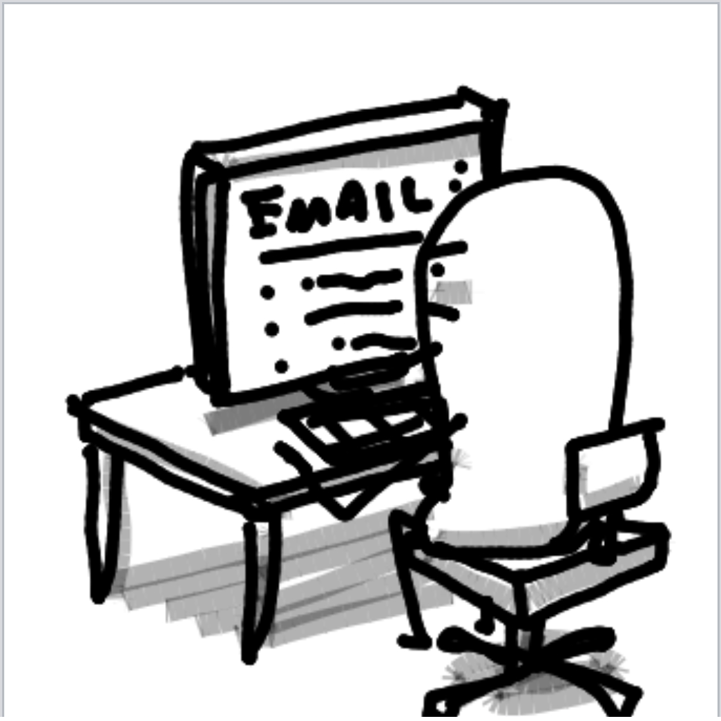 Liked webcomic Office Life