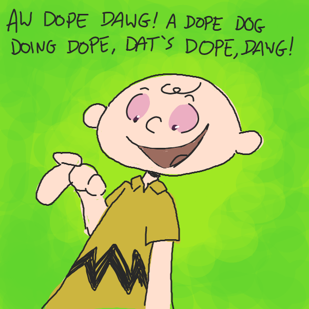 Drawing in Blitzed by Sasha_Cakes