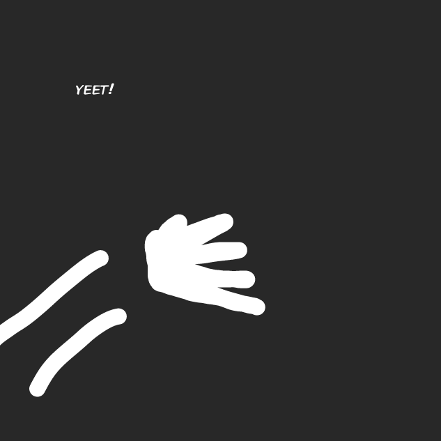  - Online Drawing Game Comic Strip Panel by Mr. Mint