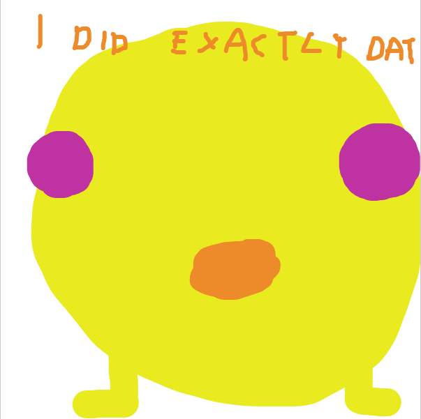 Drawing in The adventures of ⚫ and 🔴 by Nejt