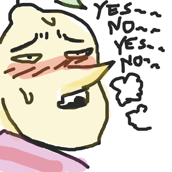 Drawing in Sweety Petey by snakehead iman