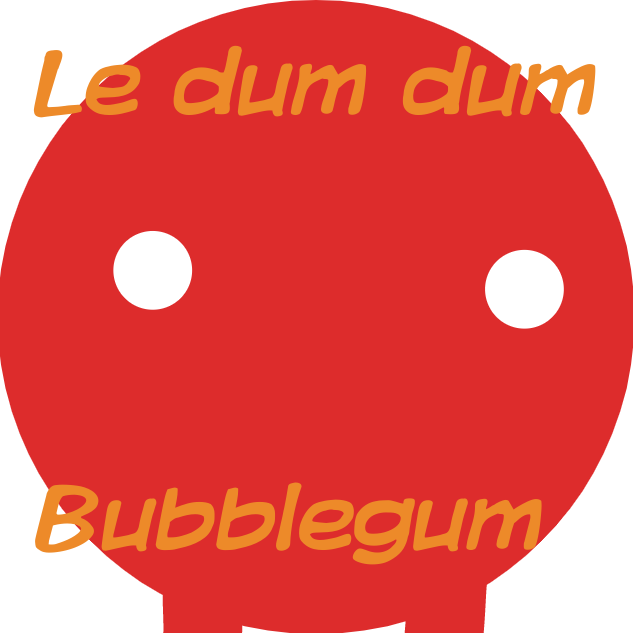 Drawing in The adventures of ⚫ and 🔴 by Mr. Mint