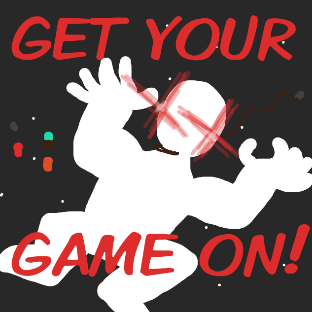 PLOT TWIST! - Online Drawing Game Comic Strip Panel by Mr. Mint