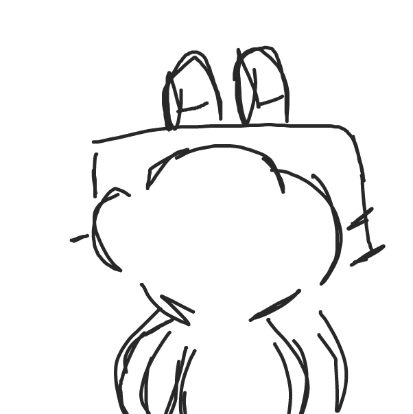 SURE I MEAN PPP - Online Drawing Game Comic Strip Panel by HEOOOhooh