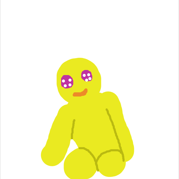 I hate this - Online Drawing Game Comic Strip Panel by Nejt