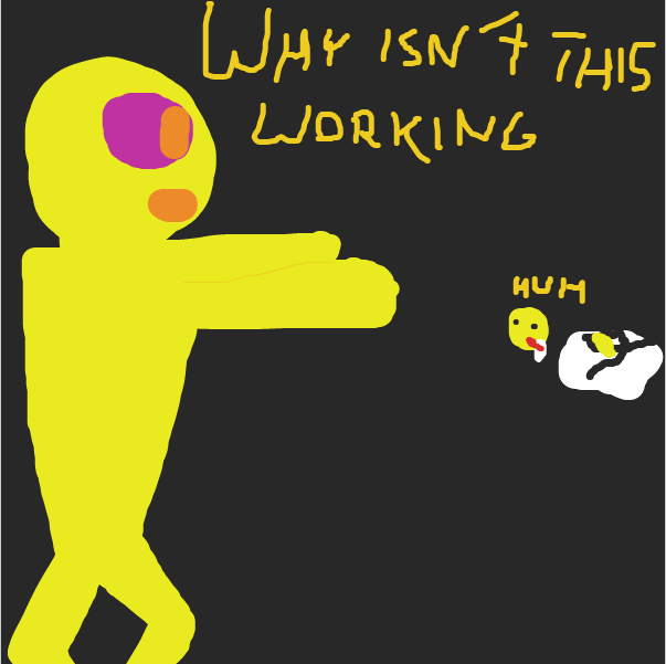  - Online Drawing Game Comic Strip Panel by Nejt