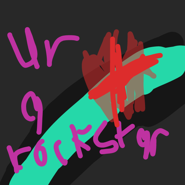  - Online Drawing Game Comic Strip Panel by souls!