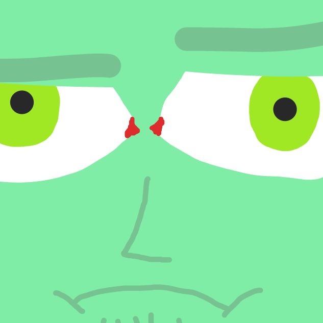  - Online Drawing Game Comic Strip Panel by Mr. Mint