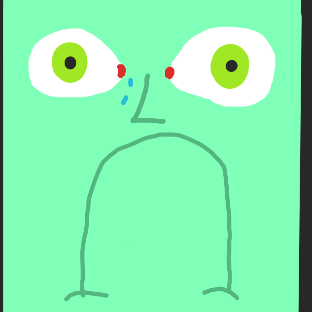  - Online Drawing Game Comic Strip Panel by Mr. Mint