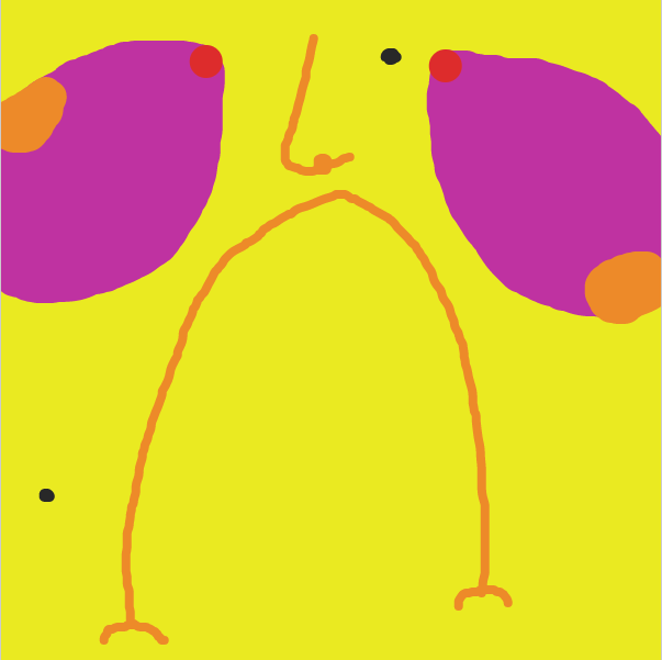  - Online Drawing Game Comic Strip Panel by Nejt