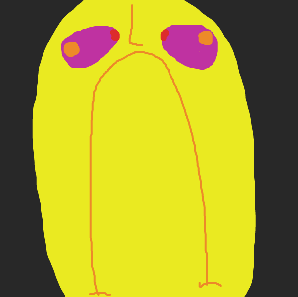 Wat is this - Online Drawing Game Comic Strip Panel by Nejt