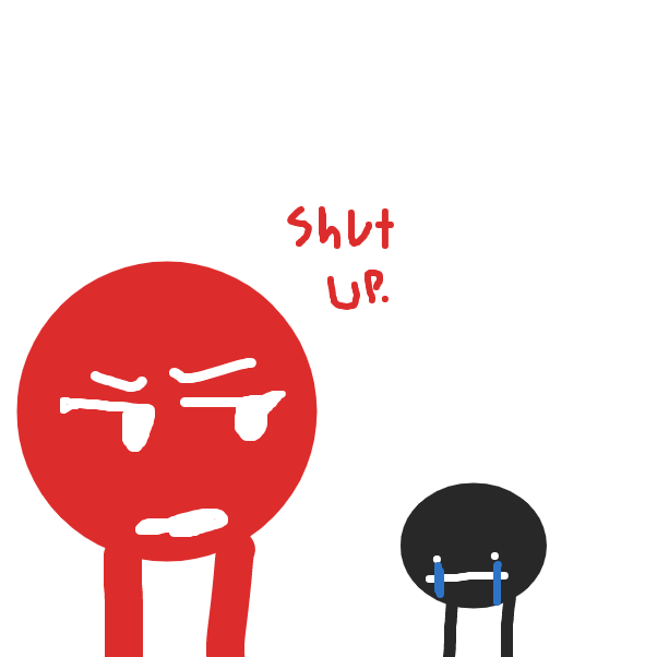 henlo infinity game time - Online Drawing Game Comic Strip Panel by Ender1872