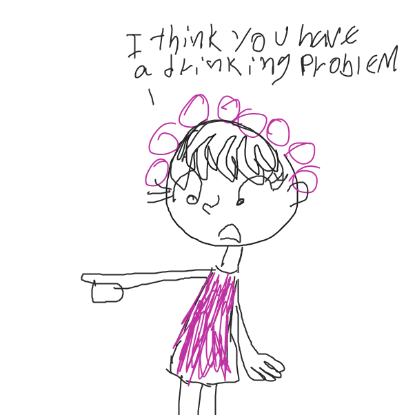  - Online Drawing Game Comic Strip Panel by HaileyS