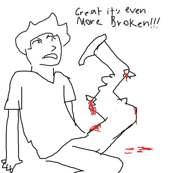  - Online Drawing Game Comic Strip Panel by Derren