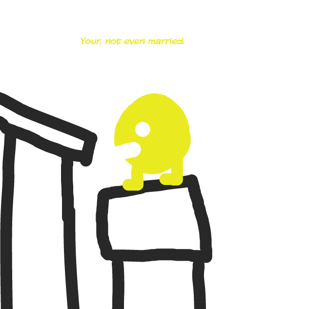  - Online Drawing Game Comic Strip Panel by Mr. Mint