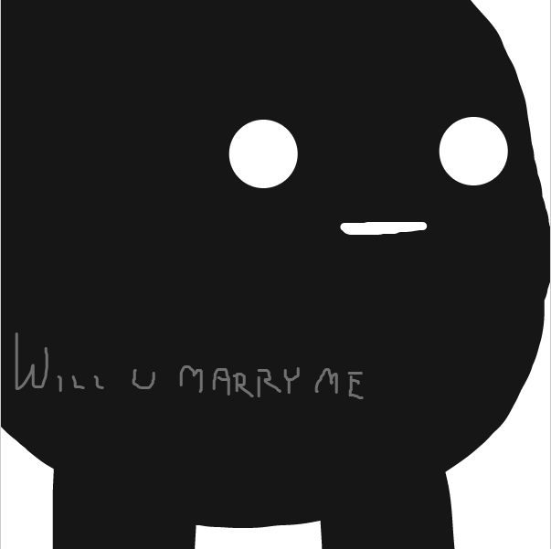  - Online Drawing Game Comic Strip Panel by Nejt