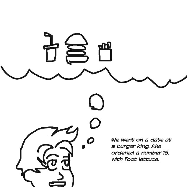  - Online Drawing Game Comic Strip Panel by Mr. Mint