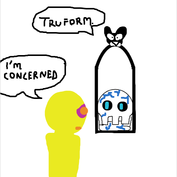  - Online Drawing Game Comic Strip Panel by Nejt