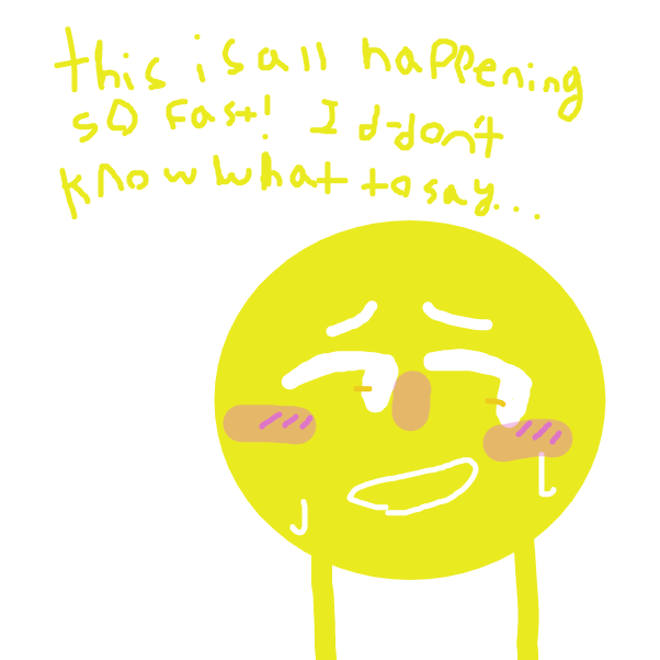 how do you pronounce their names lmao - Online Drawing Game Comic Strip Panel by Ender1872