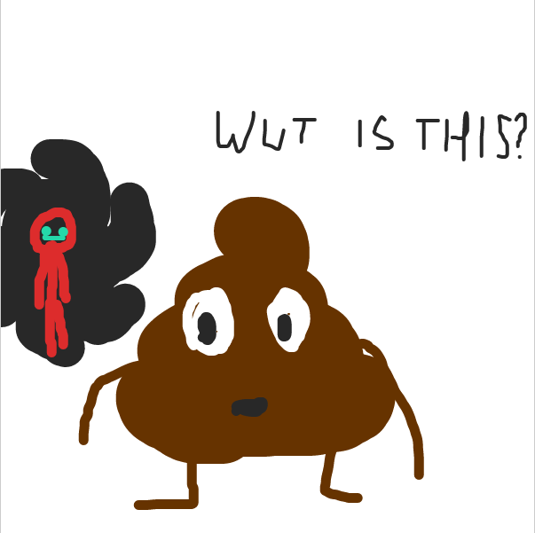  - Online Drawing Game Comic Strip Panel by Nejt