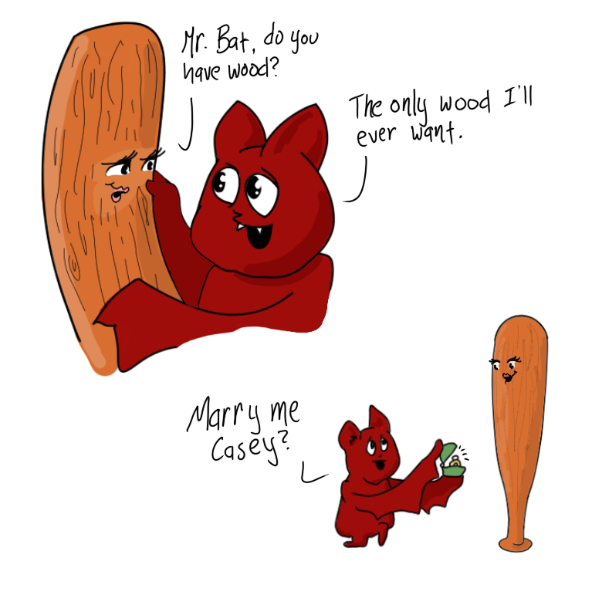  - Online Drawing Game Comic Strip Panel by Wizard Croissant