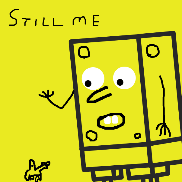  - Online Drawing Game Comic Strip Panel by Nejt