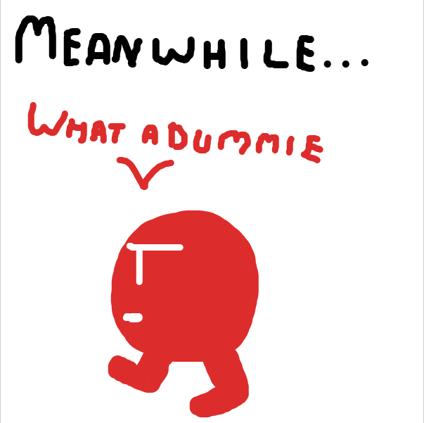  - Online Drawing Game Comic Strip Panel by Nejt