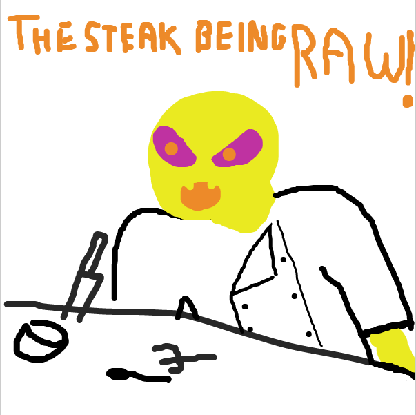  - Online Drawing Game Comic Strip Panel by Nejt