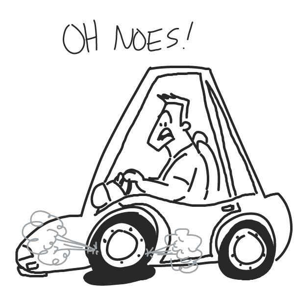  - Online Drawing Game Comic Strip Panel by Sasha_Cakes