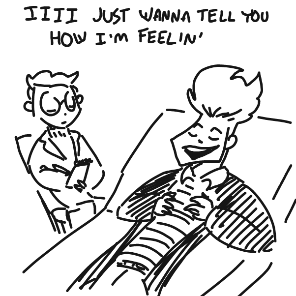  - Online Drawing Game Comic Strip Panel by Sasha_Cakes