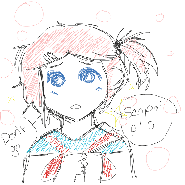 Liked webcomic no pls