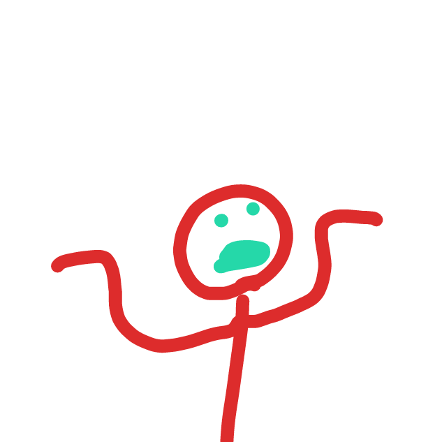  - Online Drawing Game Comic Strip Panel by Mr. Mint