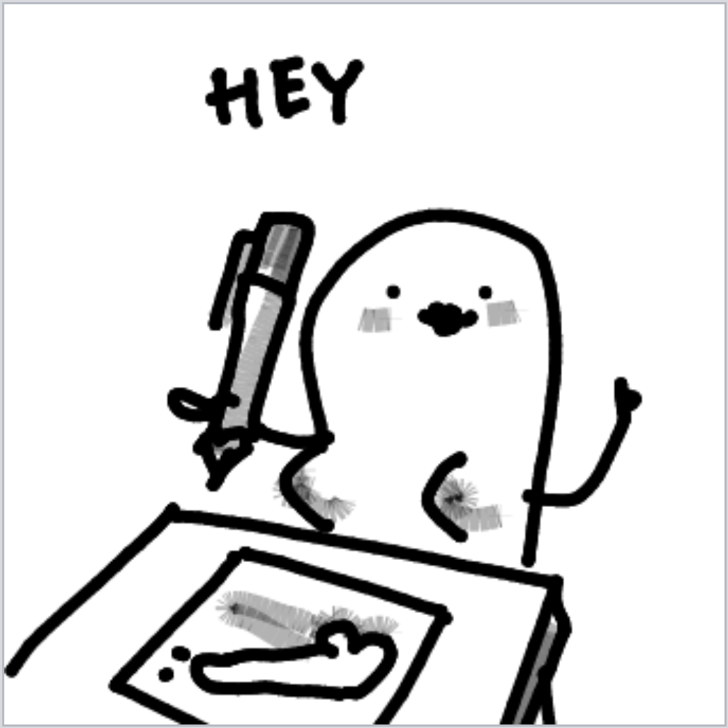 Liked webcomic Drawing Class