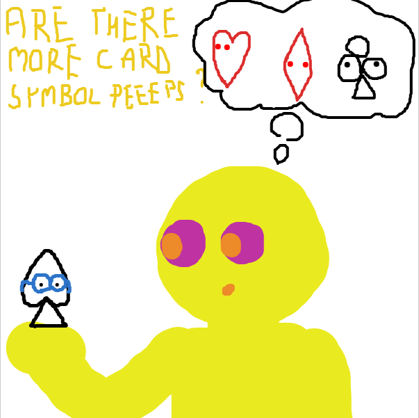  - Online Drawing Game Comic Strip Panel by Nejt