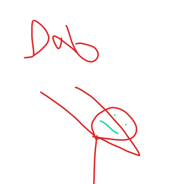  - Online Drawing Game Comic Strip Panel by Mr. Mint