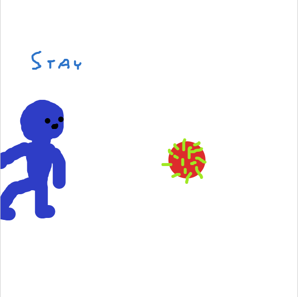 Drawing in Idk just put something here by Nejt