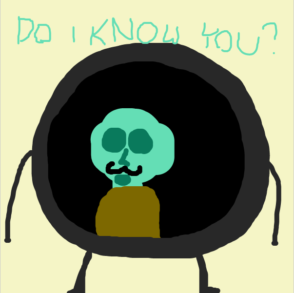  - Online Drawing Game Comic Strip Panel by Nejt