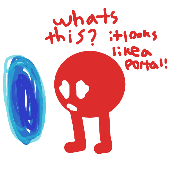 :0 - Online Drawing Game Comic Strip Panel by Ender1872