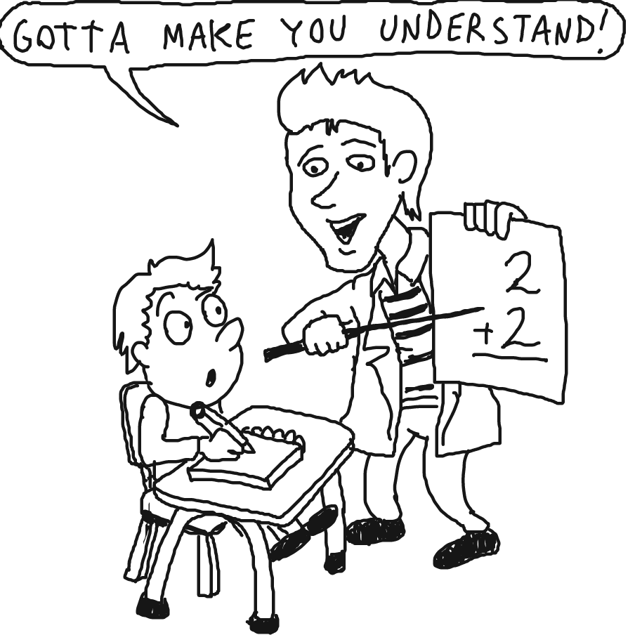  - Online Drawing Game Comic Strip Panel by chin