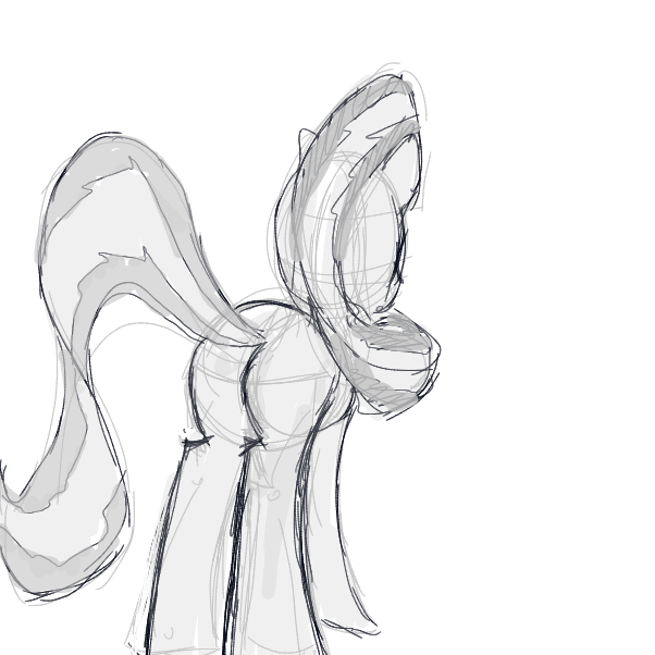  - Online Drawing Game Comic Strip Panel by Sunset Shimmer