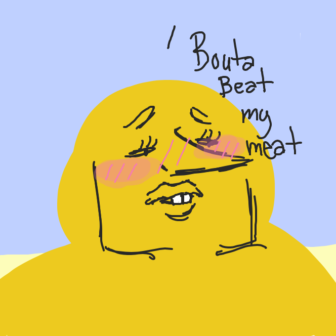  - Online Drawing Game Comic Strip Panel by Saltedice