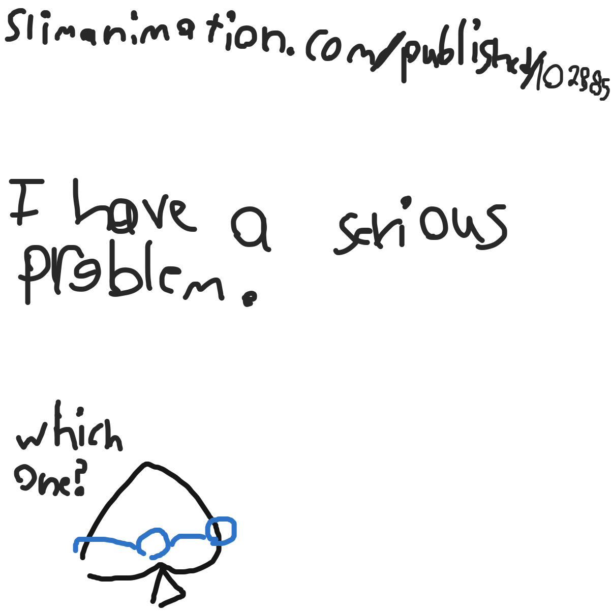  - Online Drawing Game Comic Strip Panel by KingOfSpades2