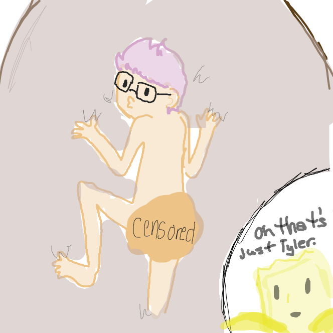  - Online Drawing Game Comic Strip Panel by Saltedice