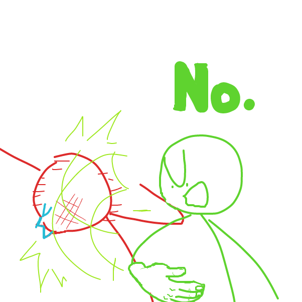  - Online Drawing Game Comic Strip Panel by Sluggishfella