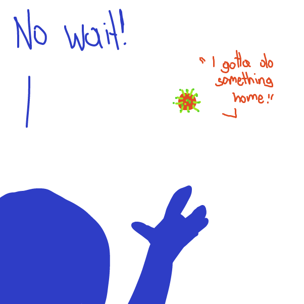 As you please - Online Drawing Game Comic Strip Panel by Sluggishfella