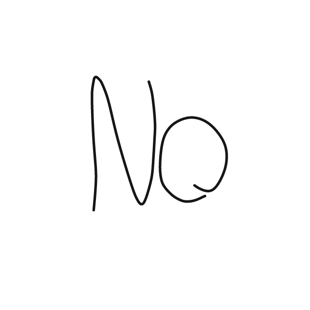 Drawing in T pose by Mr. Mint